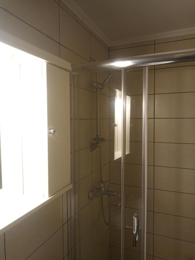 Nephele Suite - Corfu City Apartments ภายนอก รูปภาพ