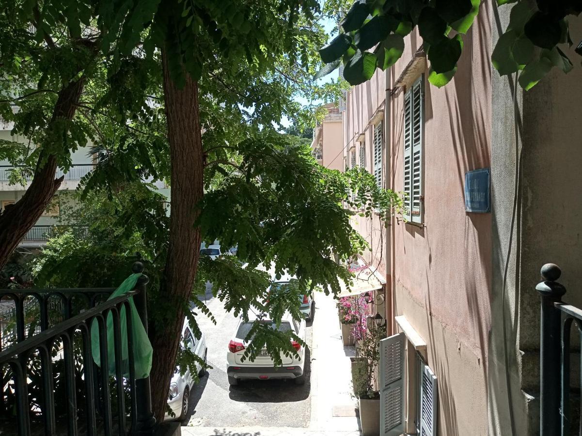 Nephele Suite - Corfu City Apartments ภายนอก รูปภาพ